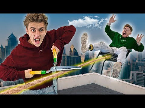 Видео: ОТВЕЧАЙ ИЛИ СТРАДАЙ ЧЕЛЛЕНДЖ !