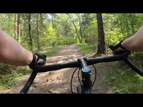 Видео: тест драйв велосипеда Shulz Boys Don’t Cry