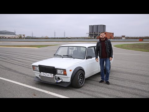 Видео: СКОЛЬКО СТОИТ ТУРБО ЖИГА ДЛЯ ДРИФТА НА ШЕСНАРЕ ???