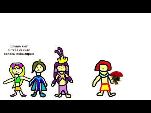 Видео: Винкс 2 сезон 4 серия в двух словах