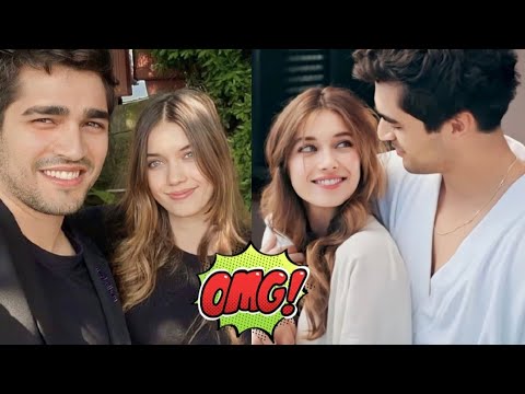 Видео: Стало известно, что Афра Сарачоглу и Мерт Рамазан Демир встретились!