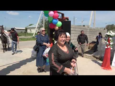 Видео: 23,04,25 сундет той