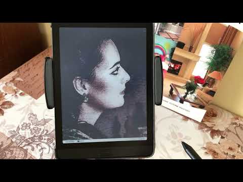 Видео: ONYX BOOX Nova 3 Color - краткий обзор цветного ридера.