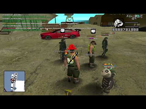 Видео: Слежка за SFa 03.11.2025