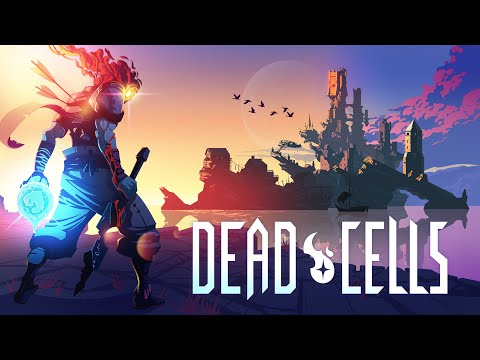Видео: Прохождение Dead Cells №1