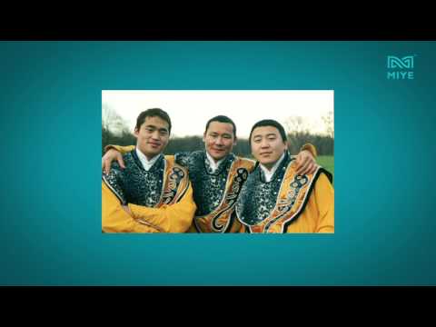 Видео: Хөсөгтөн хамтлагийн хөөмэйч, морин хуурч В. Батзориг