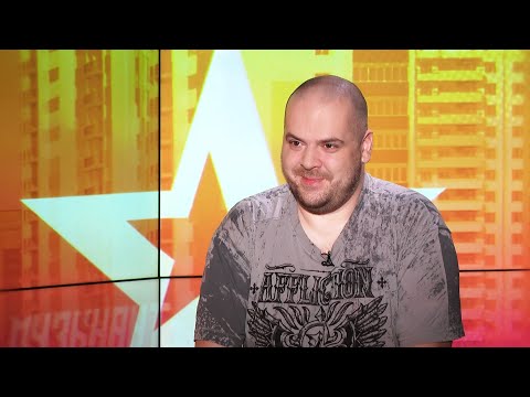 Видео: Проездом. Гость программы Антон Давидянц (17 марта 2021 года)