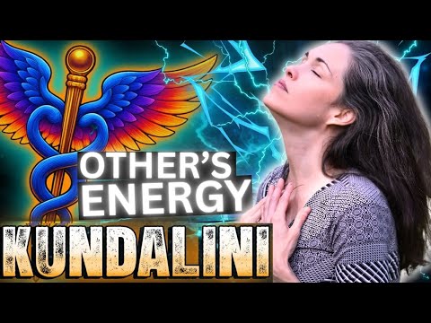 Видео: Пробуждение Кундалини и чувствительность к энергии других людей