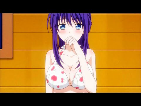 Видео: "Вот это бубсы!!!"