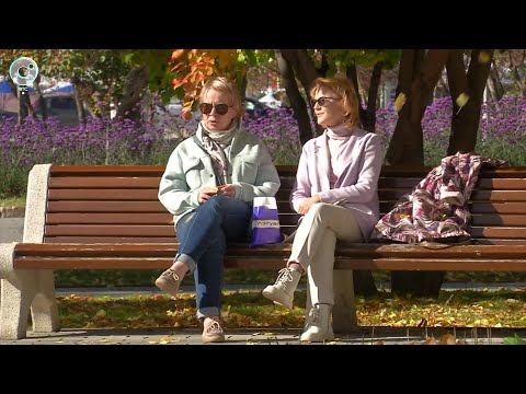 Видео: НОВОСТИ УТРА – 12 сентября 2025