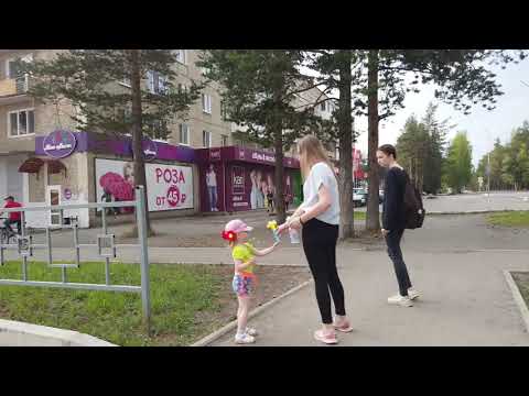 Видео: #VLOG / Мой родной город, Карпинск! /