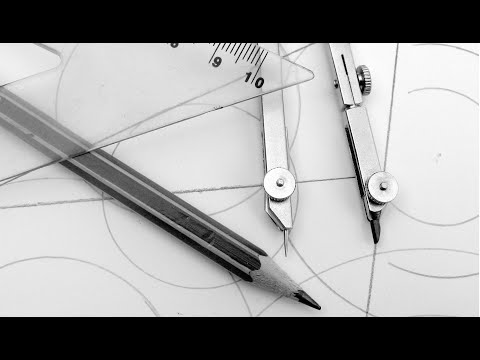 Видео: 2 урок геометрии.  Откладывание отрезков и углов.