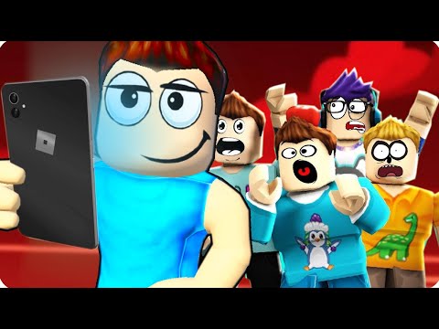 Видео: 😎РОБЛОКС НО ОДИН КЛИК ЭТО ОДИН ПОДПИСЧИК! ШЕДИ ROBLOX Viral Simulator