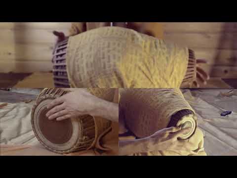 Видео: Урок 11 - 2 Кахарва тал 05