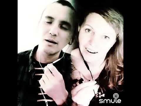 Видео: Вечная любовь #smule #песни