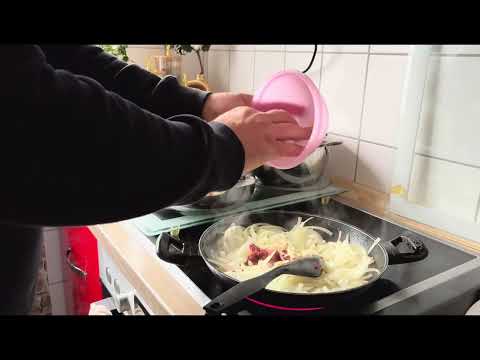 Видео: Как готовить вкусный чахубили🇦🇲