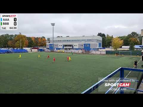 Видео: AAA против BBB - 09/10/2025
