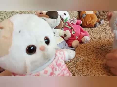 Видео: Лагерь Бэби-Басиков 1 сезон 3 серия