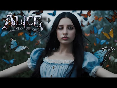 Видео: Alice - Madness Returns #4 |Запись стрима|