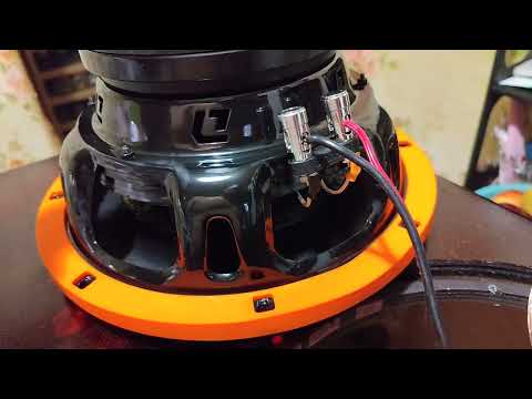 Видео: флекс в ВАЗ 2109 от DL Audio Gryphon Pro 10 V.3 SE