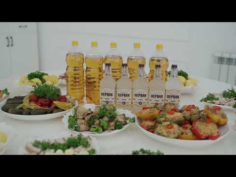 Видео: Пэтя Трошенко крестит Внуков