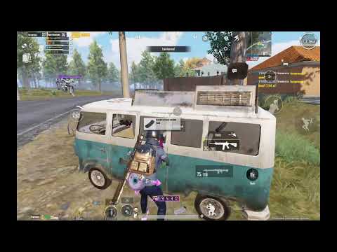 Видео: Pubg mobile играем с подписчиками последние катки с ювентусом 😘♥️🔔#pubgmobile #pubg #пабг #pubgm 