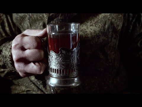 Видео: Игорь Растеряев. Офицер.