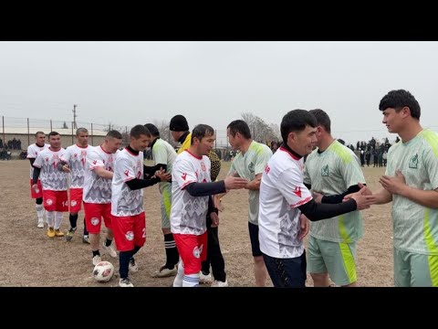 Видео: ЛКЧ-2025 Бош Кайнар vs Эшонобод #automobile #music#football #topnews #top #love #yovon