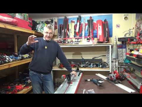 Видео: Чим різати плитку 1200 - 1800 мм? Болгарка? Паркетка? Чи ручний плиткоріз Stark MTC 1650 ?