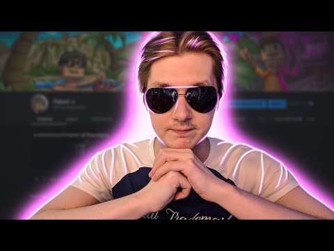 Видео: НАМ НУЖНО ПОГОВОРИТЬ!