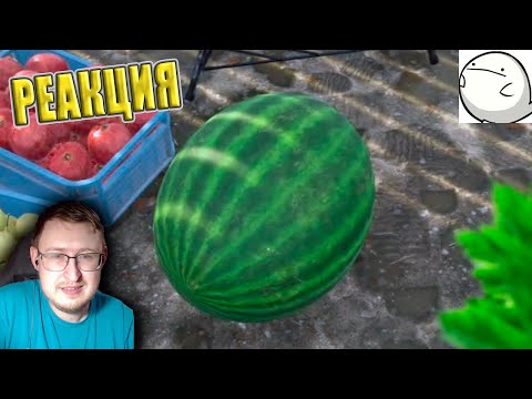 Видео: Как я провел лето 🍉 | Valera Ghosther | Реакция