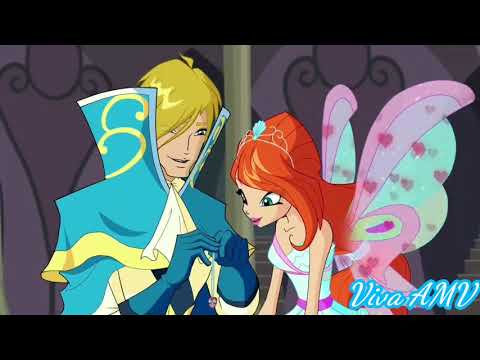 Видео: Клип - Блум и Скай 💕Мне приснилось вчера что любовь умерла 💔