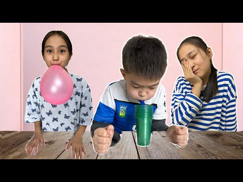 Видео: СТАКАНҒА ШАРДЫ ҮРЛЕП, ҰТЫП АЛ | ЧЕЛЛЕНДЖ