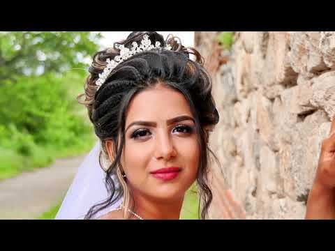 Видео: Сватбата на Ани и Салчо