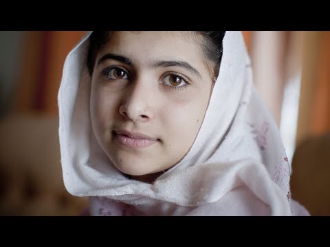 Видео: Дэлхийг өөрчилж чадсан Malala охин /Bolson yavdal