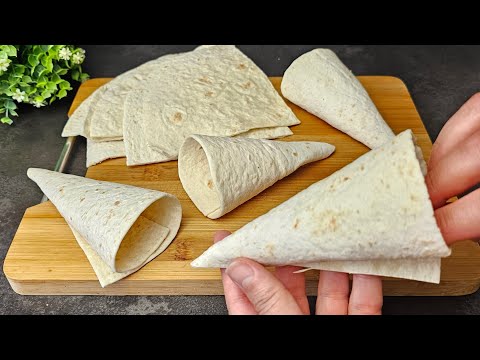 Видео: Невероятный! Почему я не подумал об этом раньше? Настолько вкусно, что на столе ничего не останется!