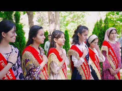 Видео: НОХИЯИ  ФАЙЗОБОД ИДИ ВАХДАТИ МИЛЛИ 2024