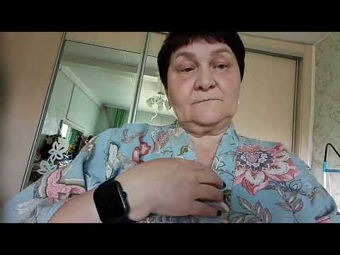 Видео: Банный халат из вафельного полотна от Магнатекс. 