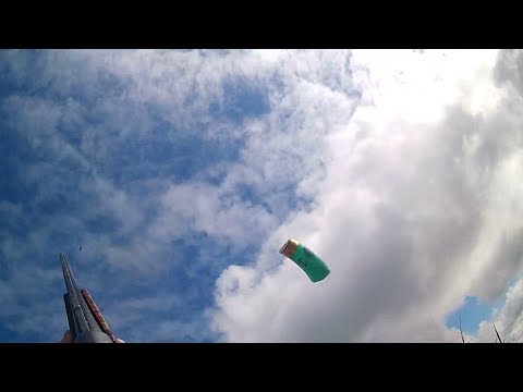 Видео: Трудовая охота на утку 2018! Ружье МЦ-21-12, сбивает утку из под небес!