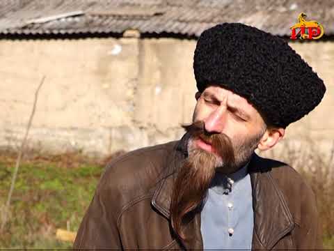 Видео: «Сасинкъа æмæ Ладикъо». 75 хай.