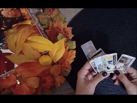 Видео: Той/тя разказва чрез Таро вашата любовна история 