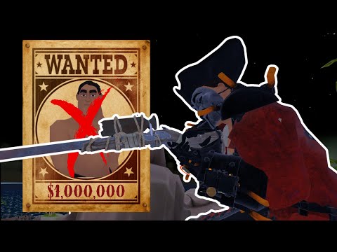 Видео: Станьте ОХОТНИКОМ ЗА ГОЛОВАМИ в Sail VR💰