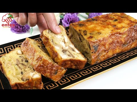 Видео: Этот рецепт я узнала в деревне! Простой и вкусный ужин