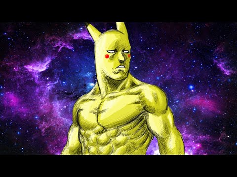 Видео: ТОП 5 СИЛЬНЕЙШИХ ПОКЕМОНОВ (Перезалив)