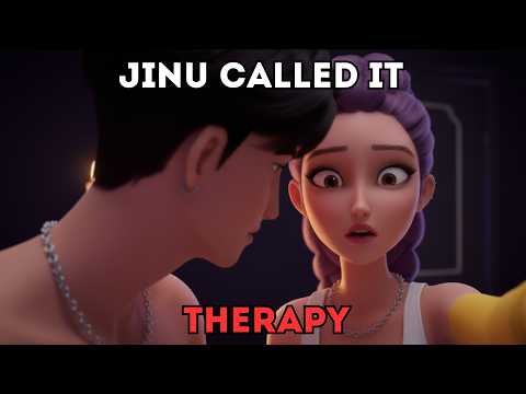 Видео: Может ли поцелуй действительно изгнать демона?