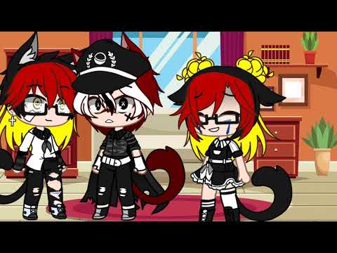 Видео: Жизнь стран за кадром 2 сезон 1 серия(гача клуб)