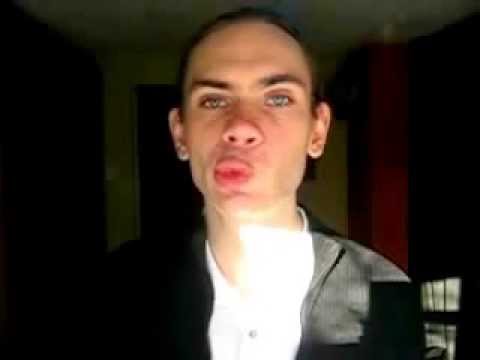 Видео: Гимнастика против ассиметрии лица