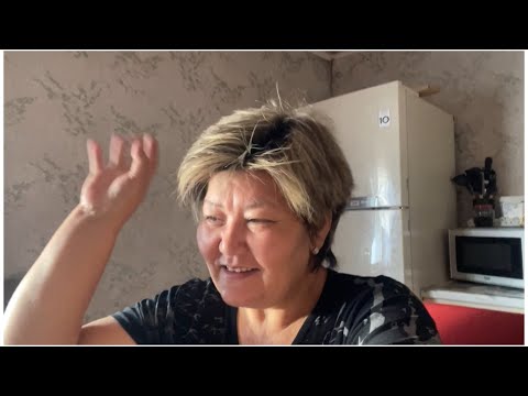 Видео: Отвыкла таскать тяжести 😄 обычные и не обычные блины 🥞 