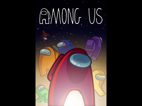 Видео: Настало время новых расследований в Among Us 🕵️‍♂️🔪