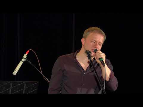 Видео: Tino Eisbrenner. Александра.